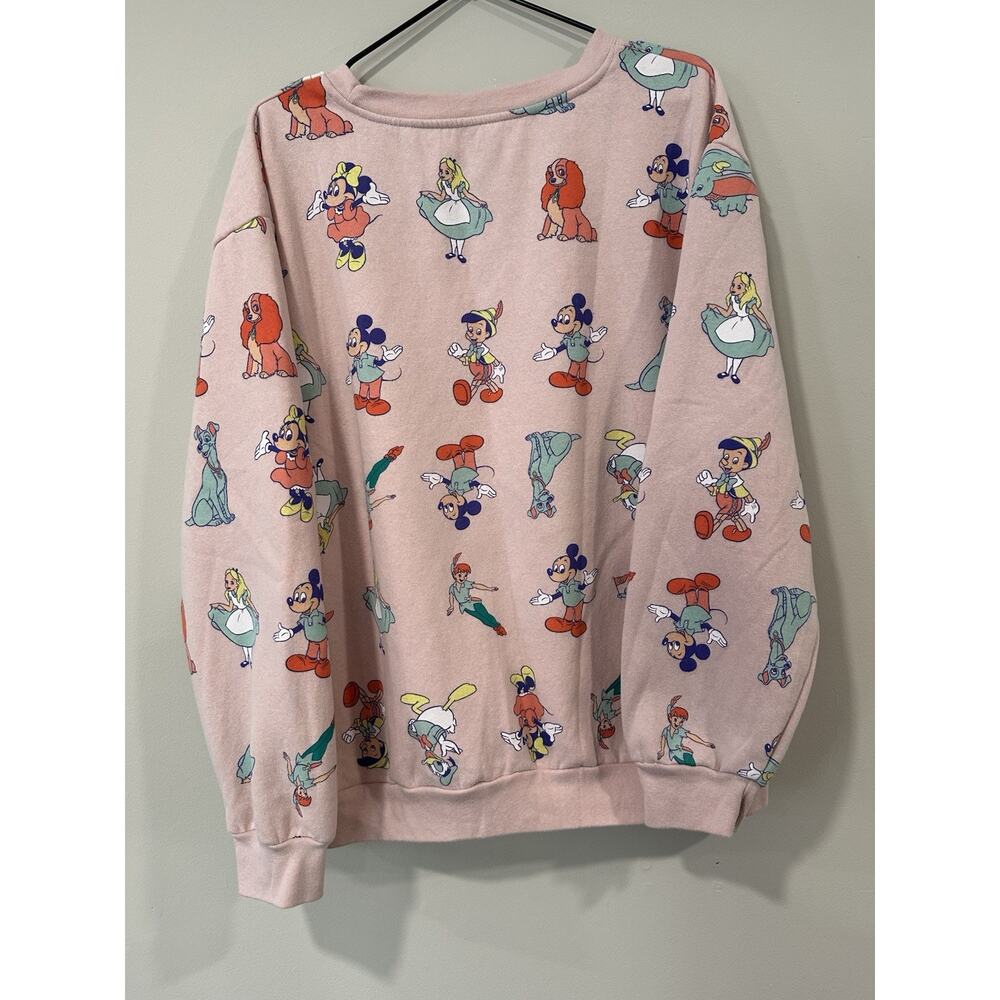 Disney Parks 100 Years of Wonder Sweetwater XXL Mickey & Friends Donald 2598 - Picture 2 of 6